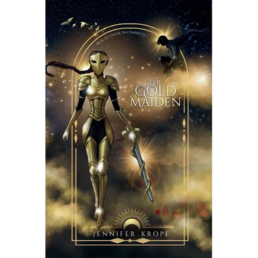 The Gold Maiden