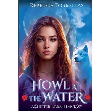 Howl at the Water: An Urban Fantasy Shifter Thriller