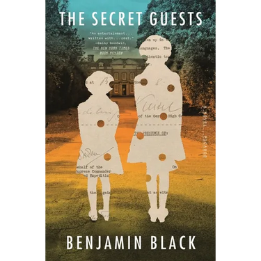 The Secret Guests