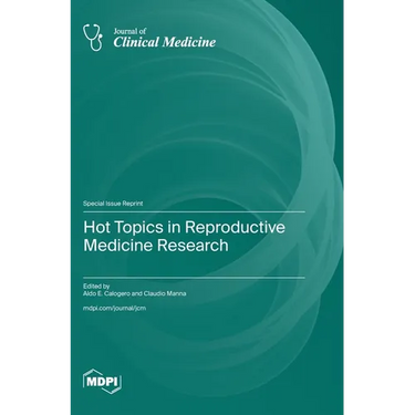 Hot Topics in Reproductive Medicine Research