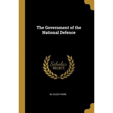 The Government of the National Defence