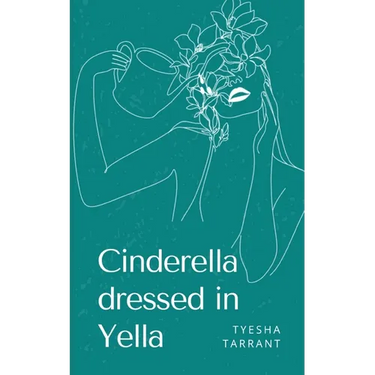 Cinderella dressed in Yella