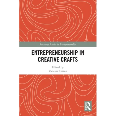 Entrepreneurship in Creative Crafts