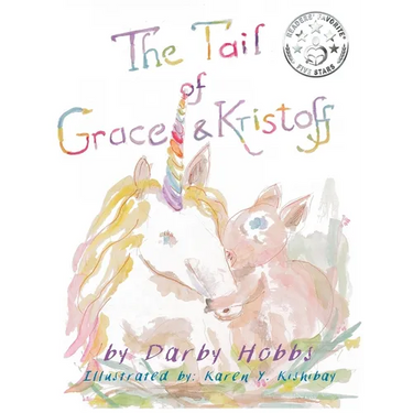 The Tail of Grace and Kristoff