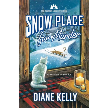 Snow Place for Murder