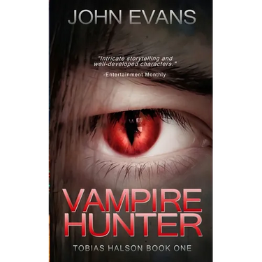 Vampire Hunter