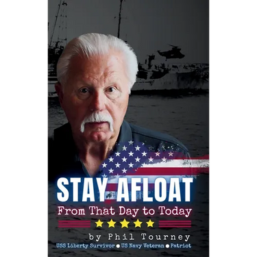 Stay Afloat: From That Day to Today