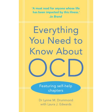 Everything You Need to Know About OCD