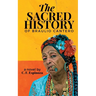 The Sacred History of Braulio Cantero