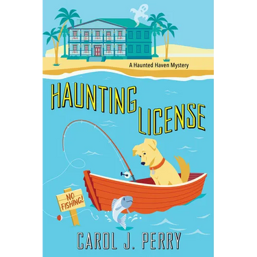 Haunting License