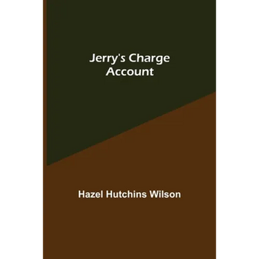 Jerry's Charge Account