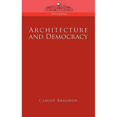 Architecture and Democracy