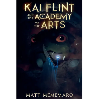 Kai Flint and the Academy of the Arts
