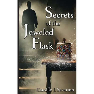 Secrets of the Jeweled Flask