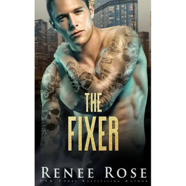 The Fixer
