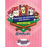 Samantha the Shortstop Gets Positive: Attitude