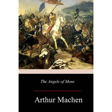 The Angels of Mons