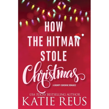How the Hitman Stole Christmas