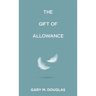 The Gift of Allowance