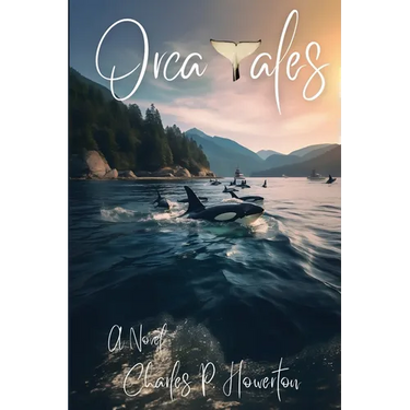 Orca Tales