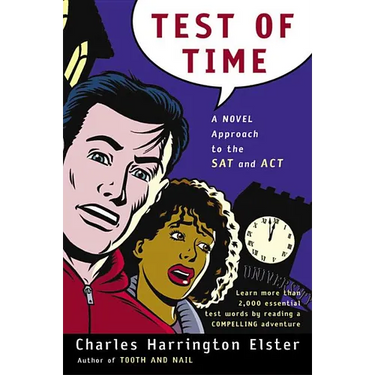 Test of Time: A Novel Approach to the SAT and ACT