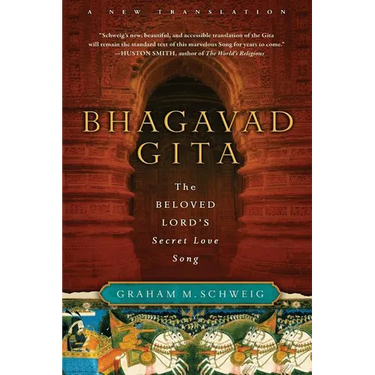 Bhagavad Gita