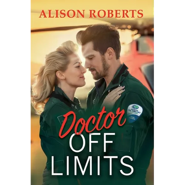 Doctor Off Limits