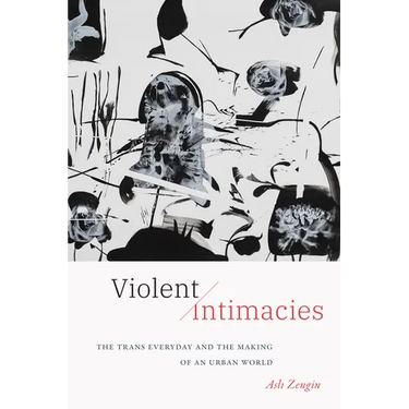 Violent Intimacies: The Trans Everyday and the Making of an Urban World