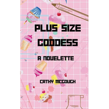 Plus Size Goddess
