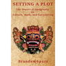 Setting a Plot: The Impact of Geography on Culture, Myth, and Storytelling