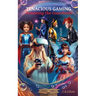 Tenacious Gaming: Armoring the Guardians