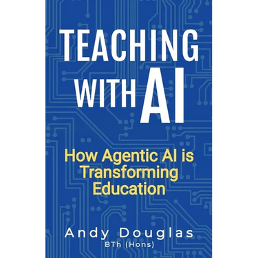 Teaching with AI: How Agentic AI is Transforming Education
