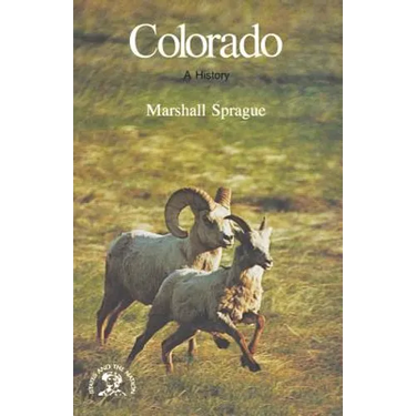 Colorado: A History
