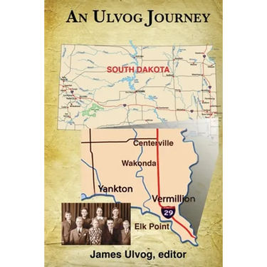 An Ulvog Journey