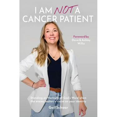 I Am Not a Cancer Patient