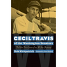 Cecil Travis of the Washington Senators: The War-Torn Career of an All-Star Shortstop