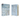 Niv, Student Bible, Leathersoft, Teal, Thumb Indexed, Comfort Print