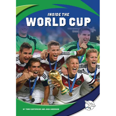 Inside the World Cup