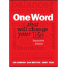 One Word That Will Change Your Life