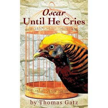 Oscar Until He Cries