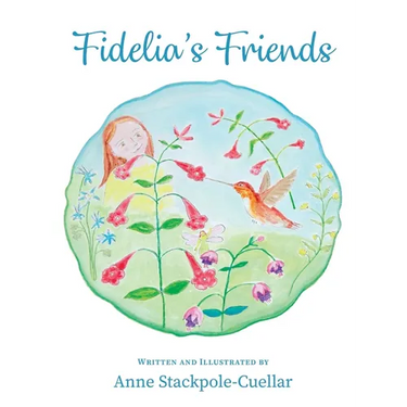 Fidelia's Friends