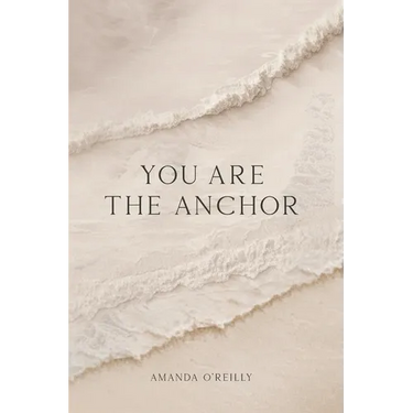 You Are the Anchor