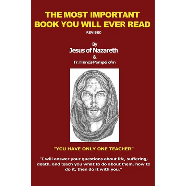 The Most Important Book You Will Ever Read