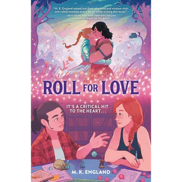 Roll for Love