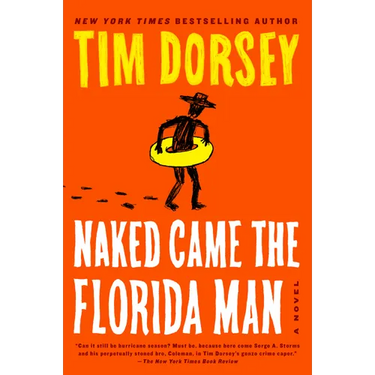 Naked Came the Florida Man