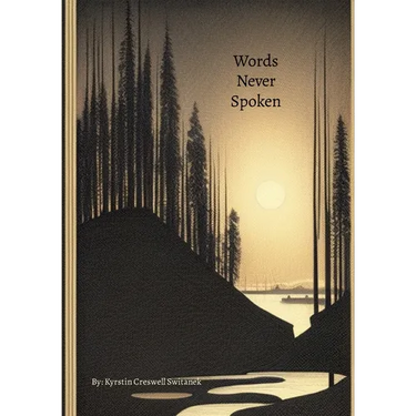 Words Never Spoken