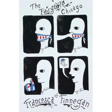 The Fairytale Chicago of Francesca Finnegan