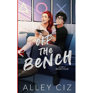 Off The Bench: Illustrated Special Edition