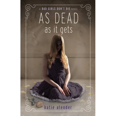 As Dead as It Gets