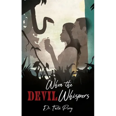 When the Devil Whispers